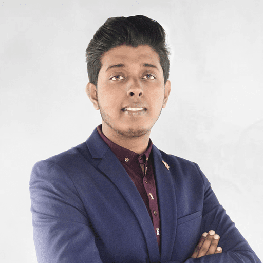 Animesh Jugessur