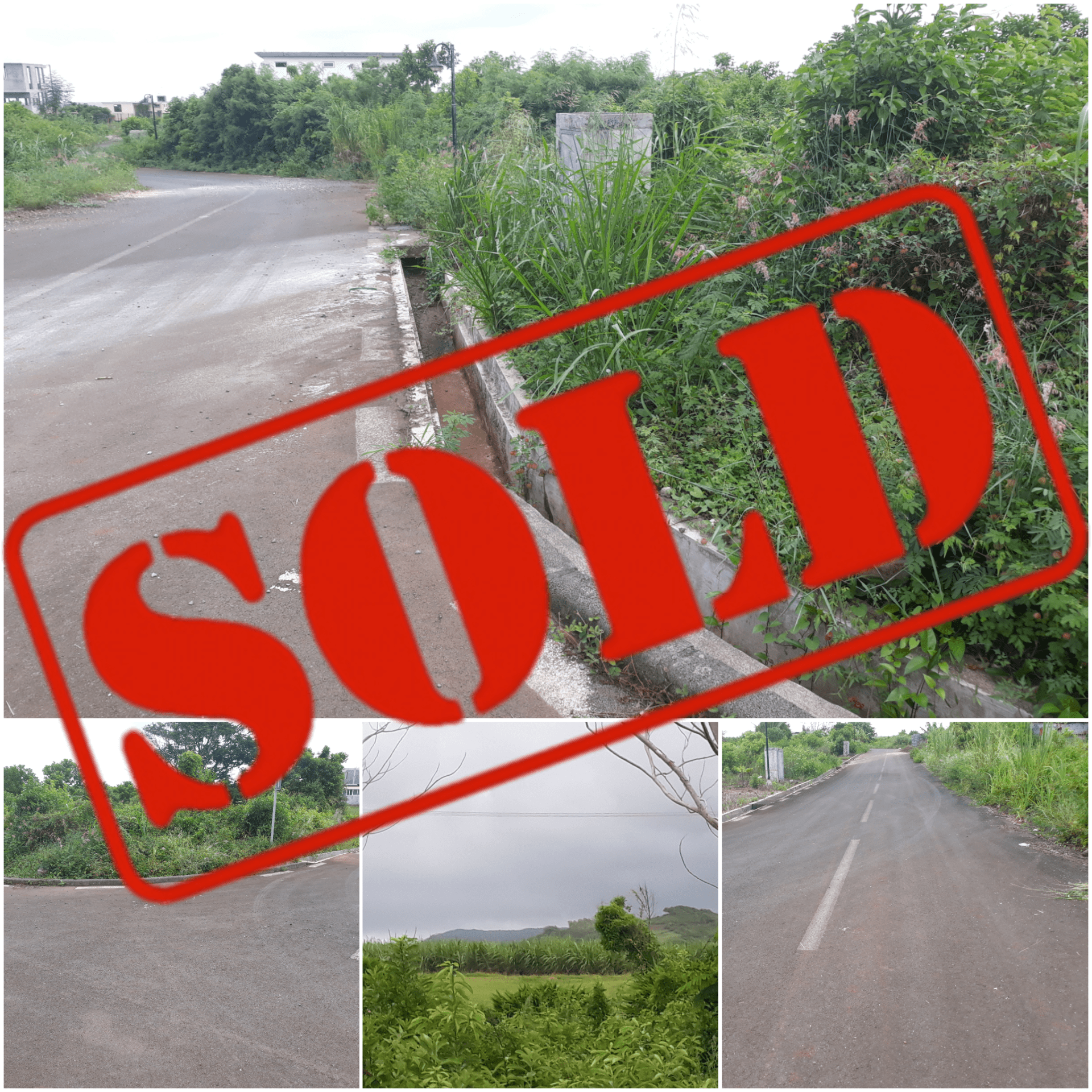 RESIDENTIAL LAND BEL OMBRE AJug Properties