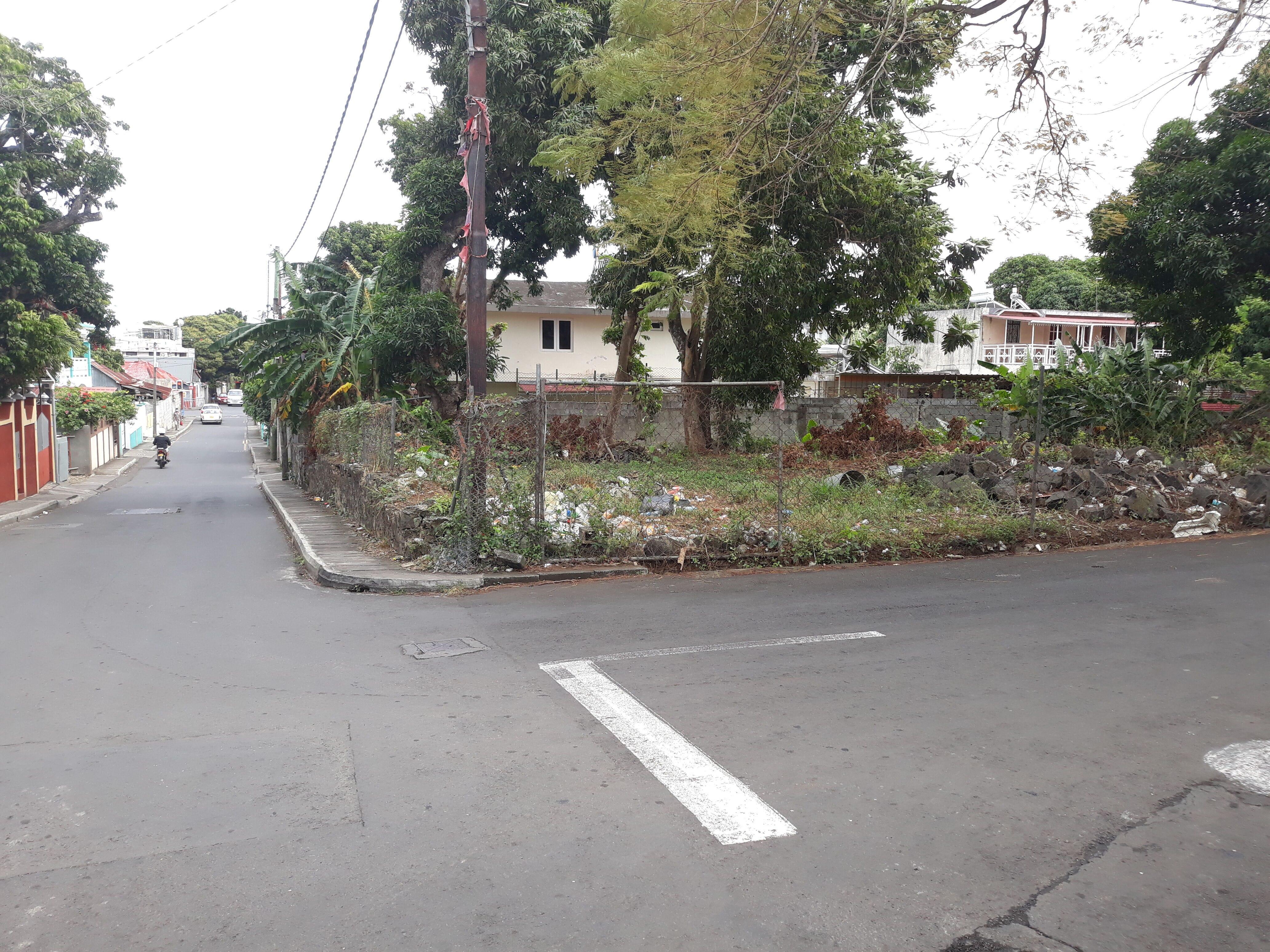 RESIDENTIAL LAND BEAU BASSIN AJug Properties