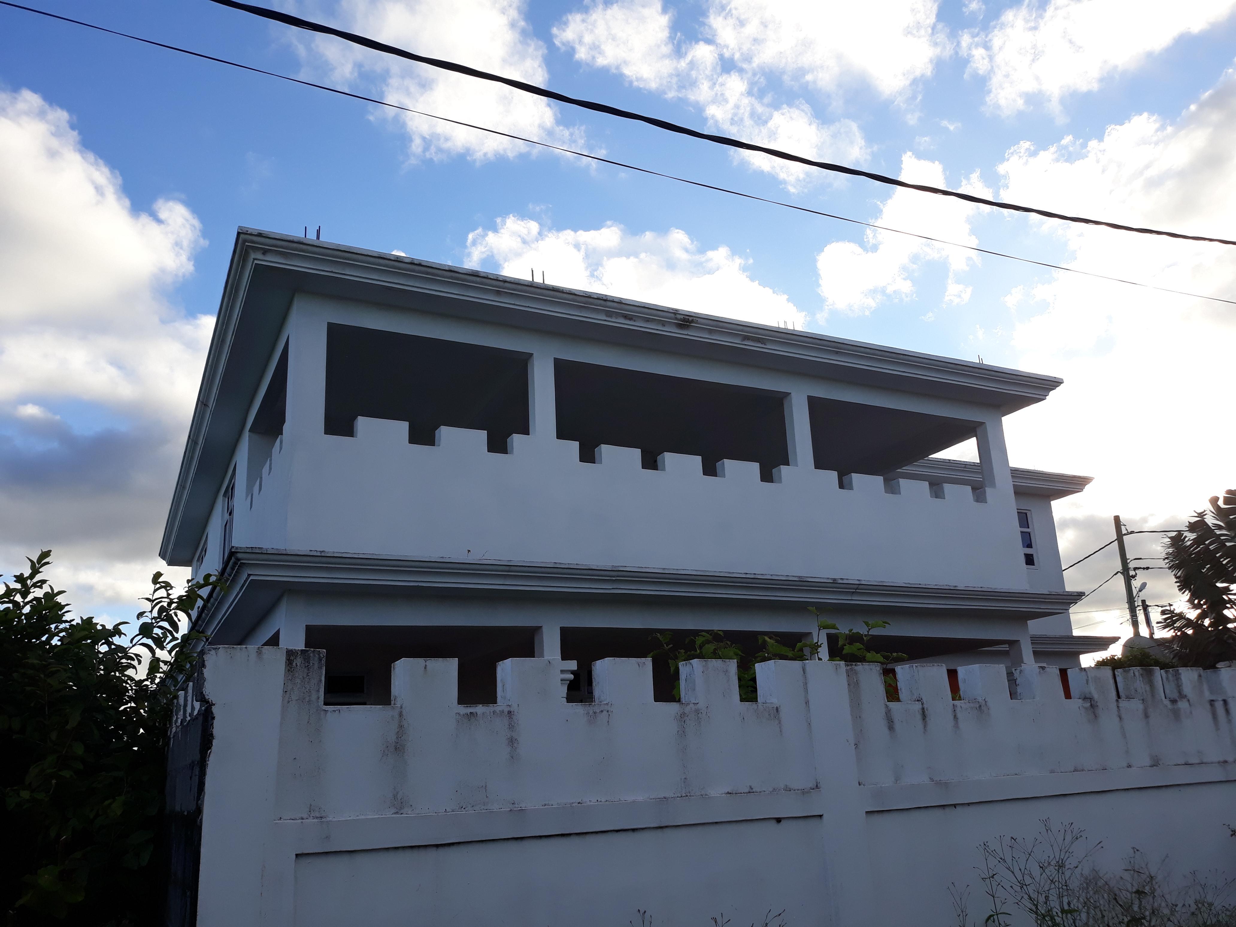 4BEDROOM HOUSE GRAND PORT, NEW GROVE AJug Properties