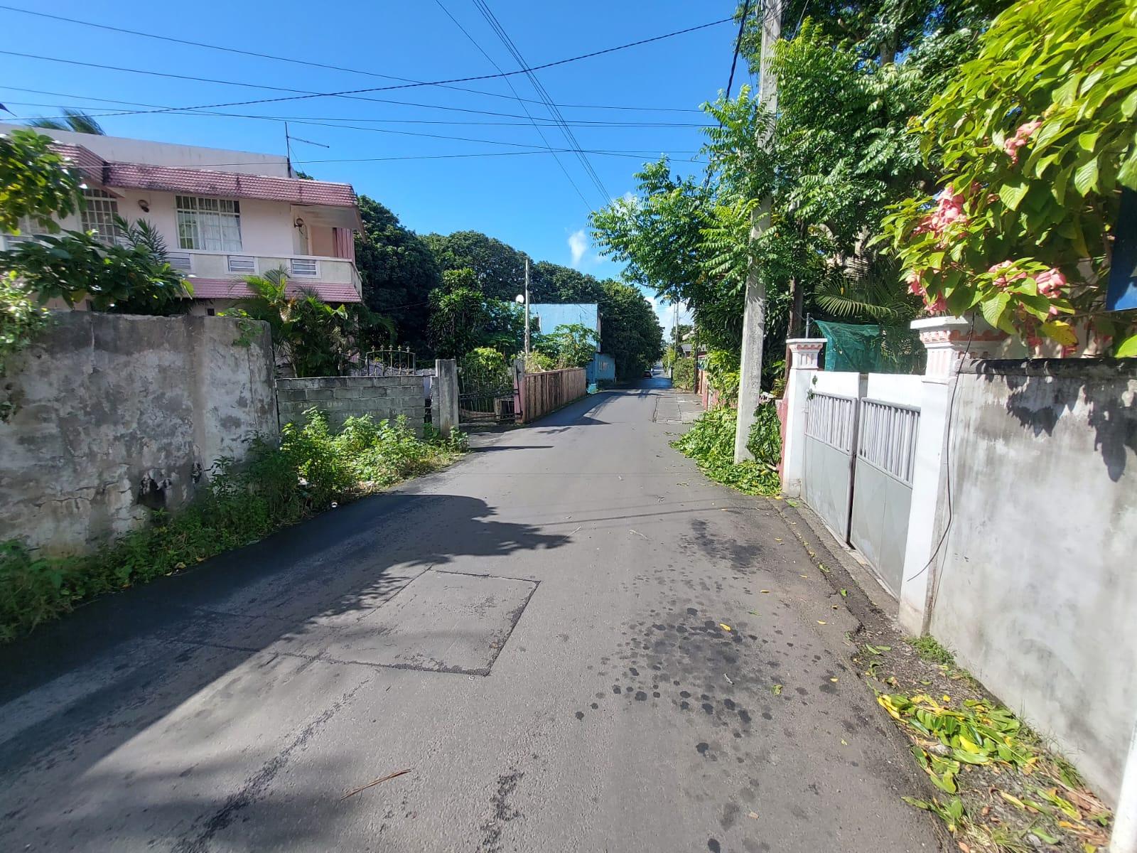 RESIDENTIAL LAND VACOAS, QUINZE CANTONS, PLAINE WILHEMS AJug Properties